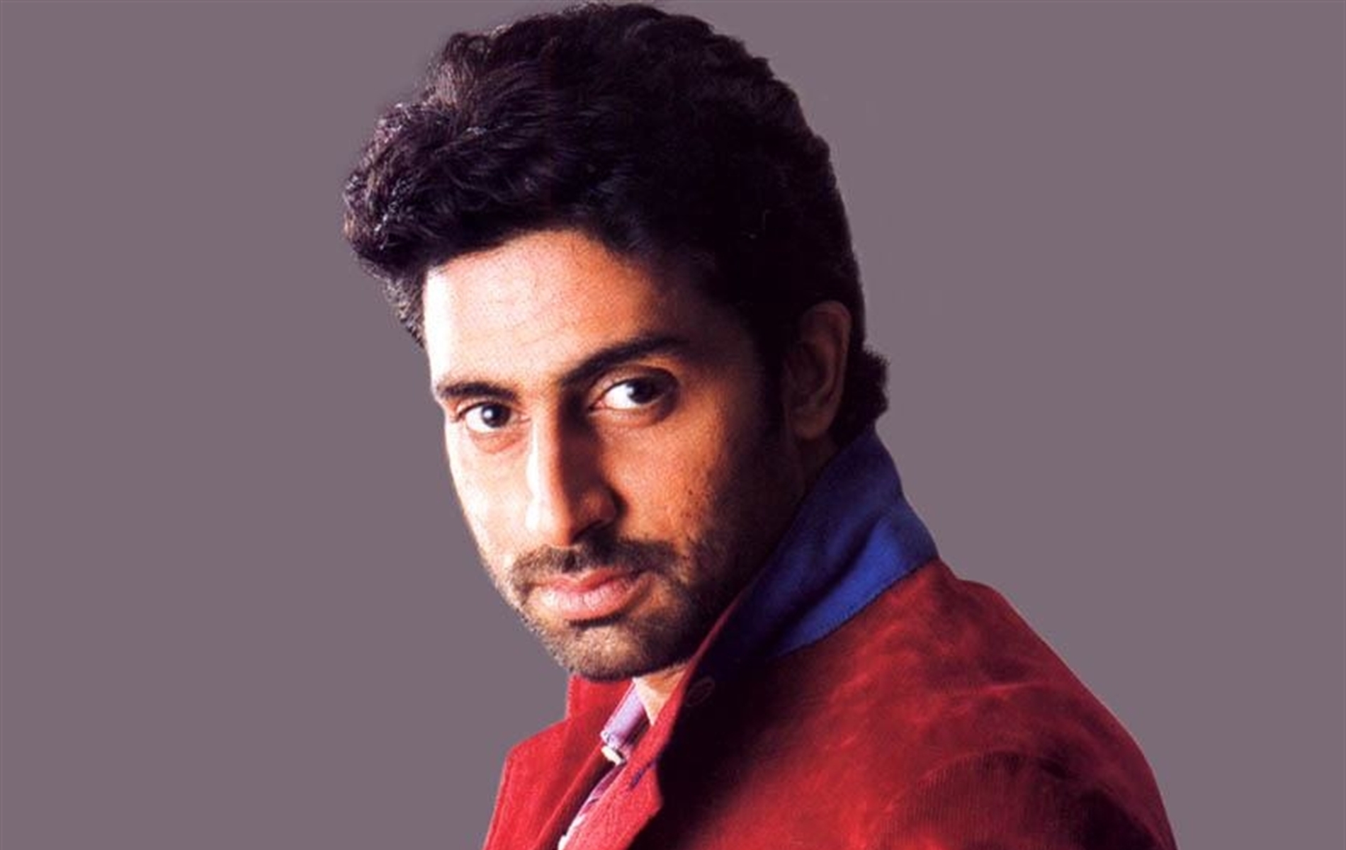 Abhishek Bachchan