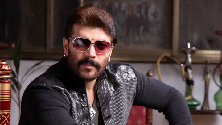 Aditya Pancholi