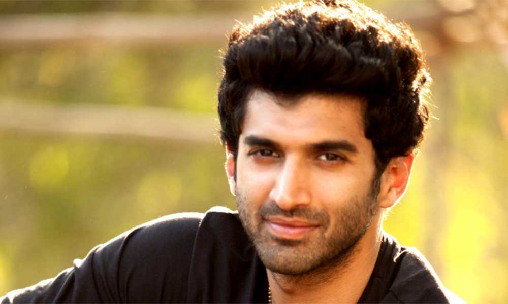 Aditya Roy Kapoor