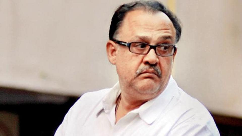 Alok Nath