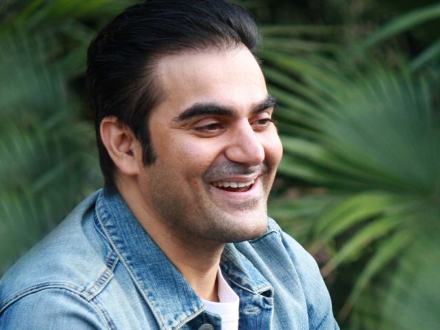 Arbaaz Khan