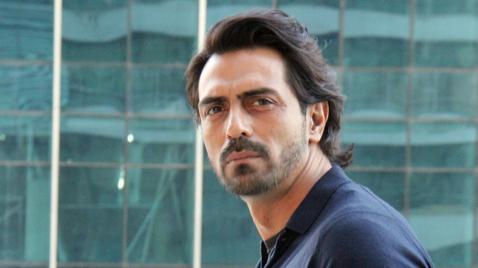 Arjun Rampal