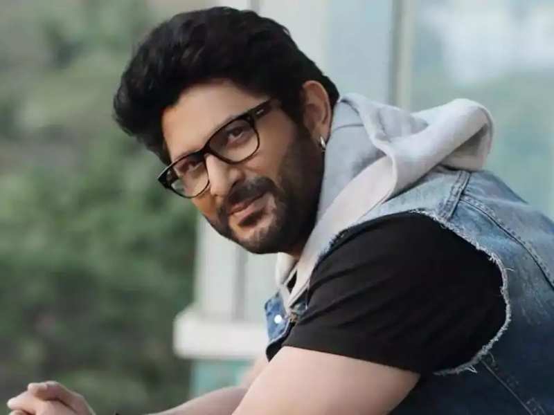 Arshad Warsi