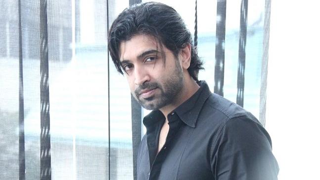 Arun Vijay