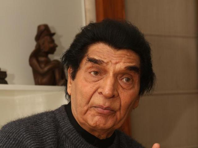 Asrani