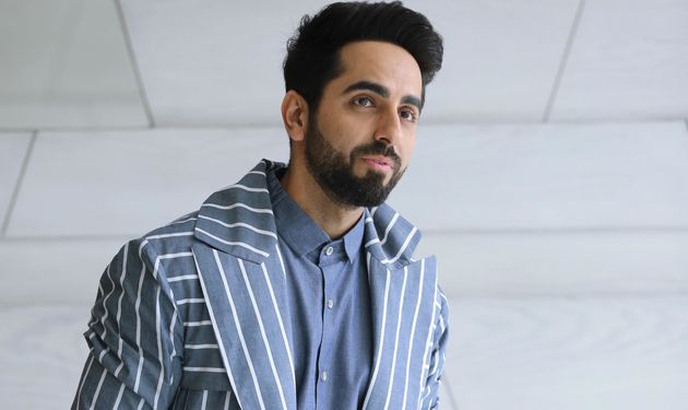 Ayushmann Khurrana