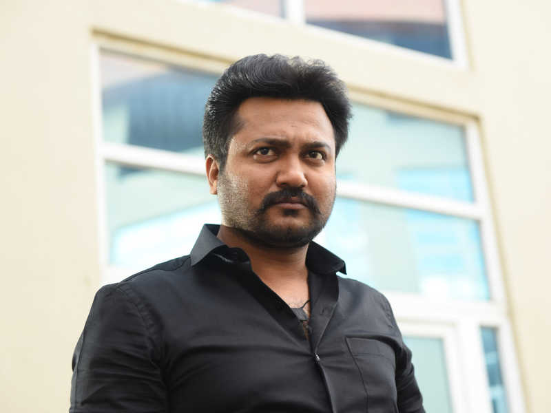 Bobby Simha