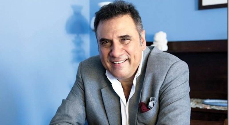 Boman Irani