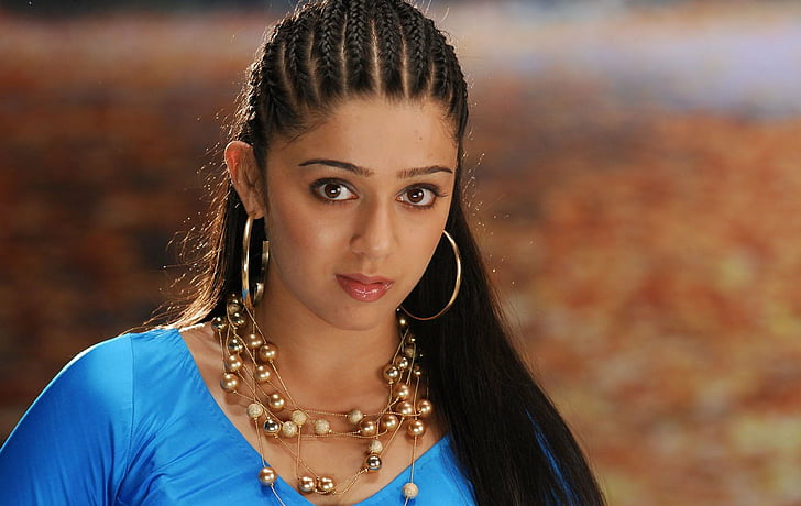 Charmy Kaur