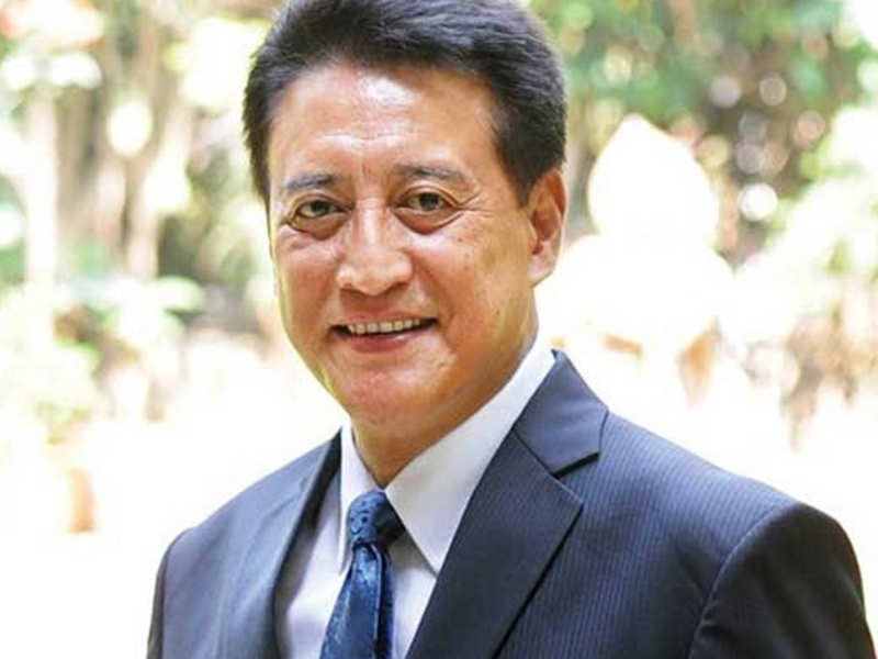 Danny Denzongpa