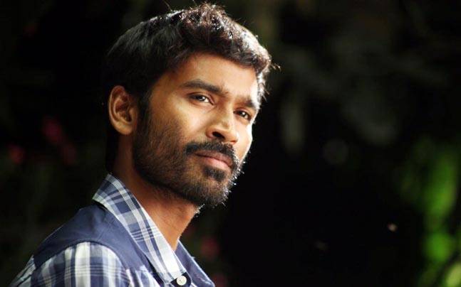 Dhanush