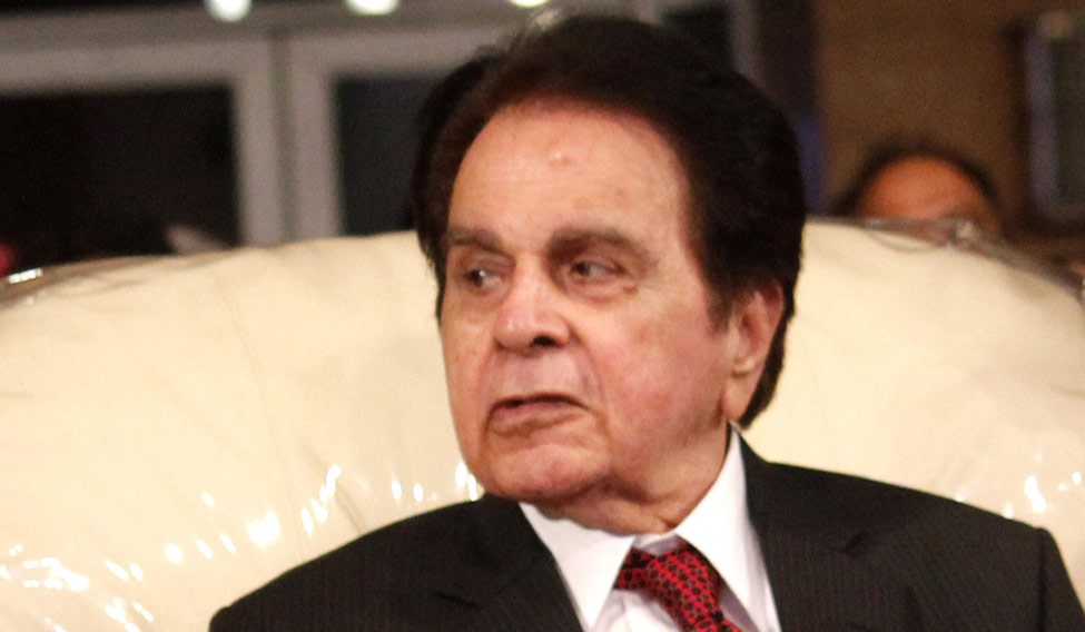 Dilip Kumar