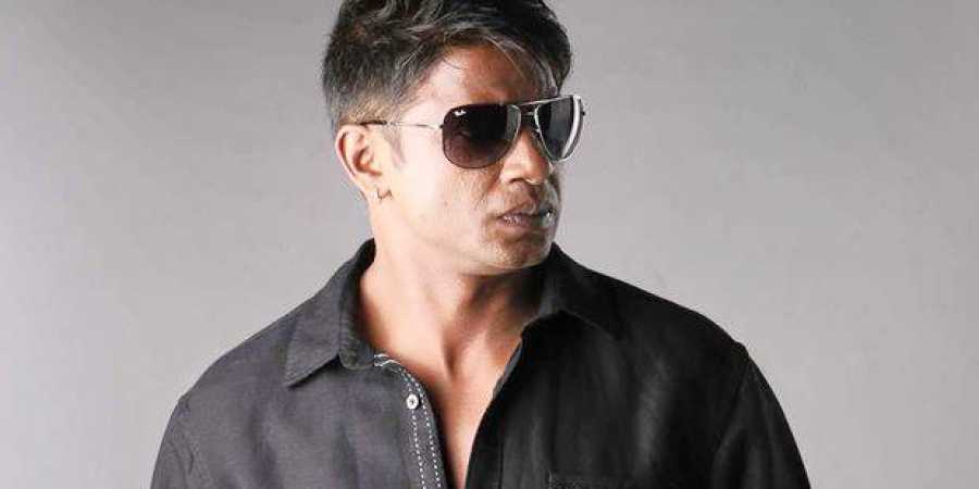 Duniya Vijay