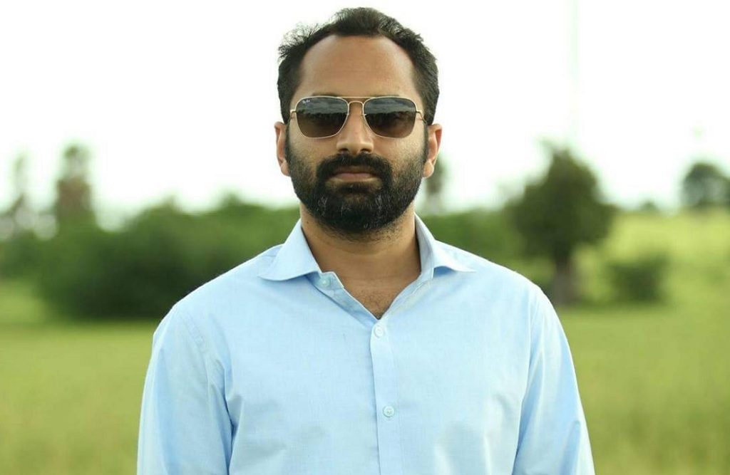 Fahadh Faasil