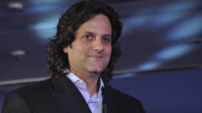 Fardeen Khan