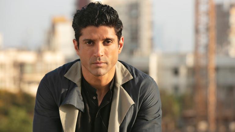 Farhan Akhtar