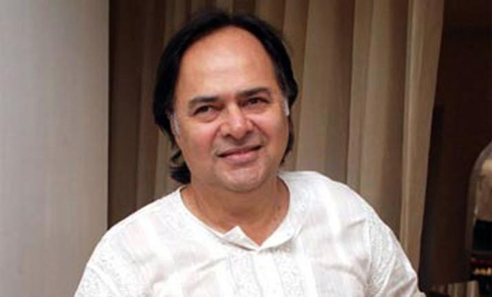 Farooq Shaikh