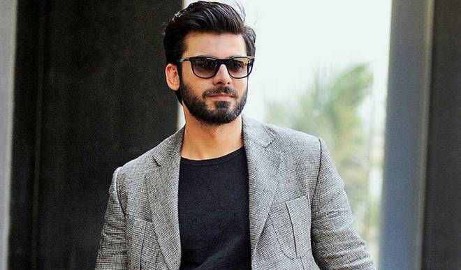 Fawad Khan