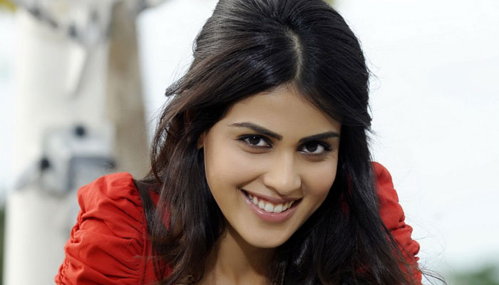 Genelia D’Souza