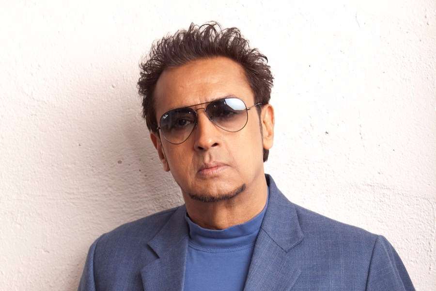 Gulshan Grover