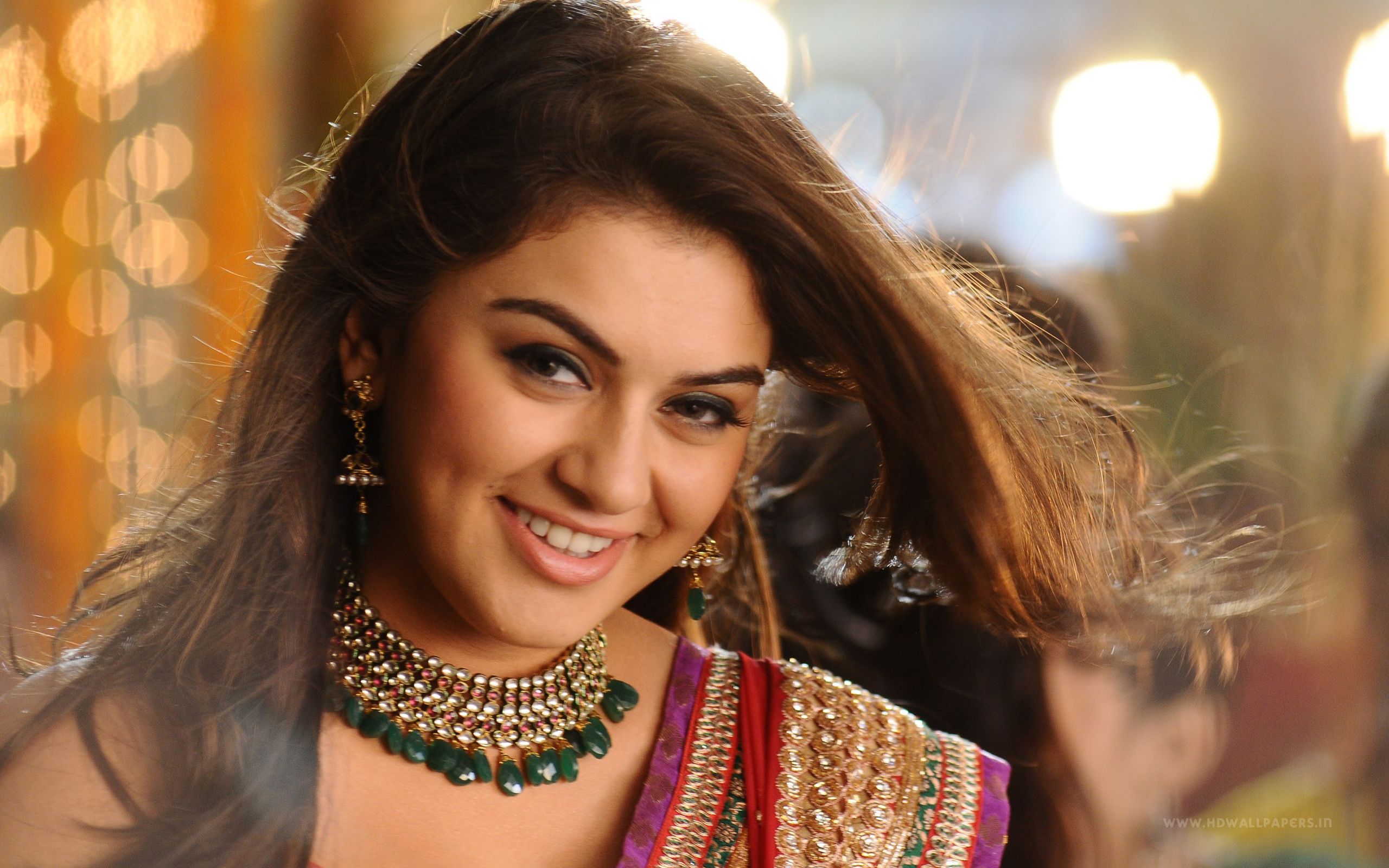 Hansika Motwani