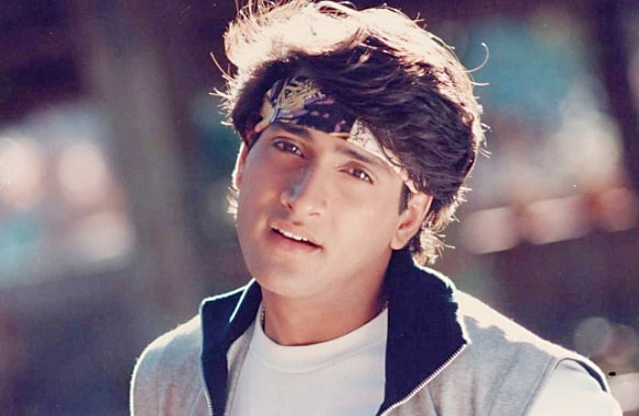 Inder Kumar