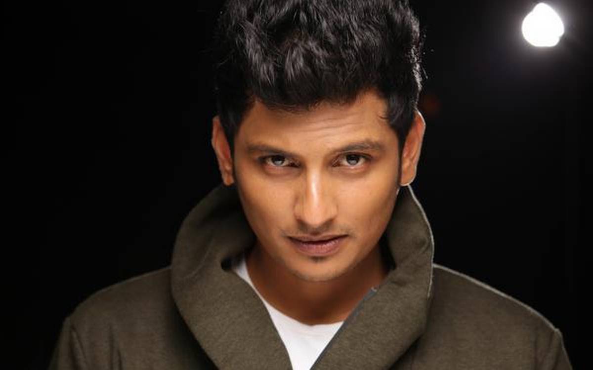 Jiiva