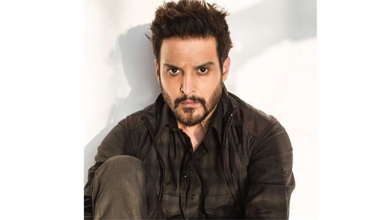 Jimmy Sheirgill