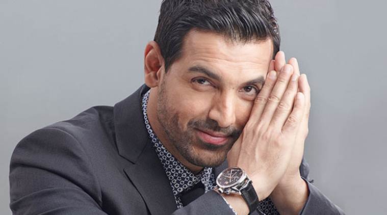 John Abraham