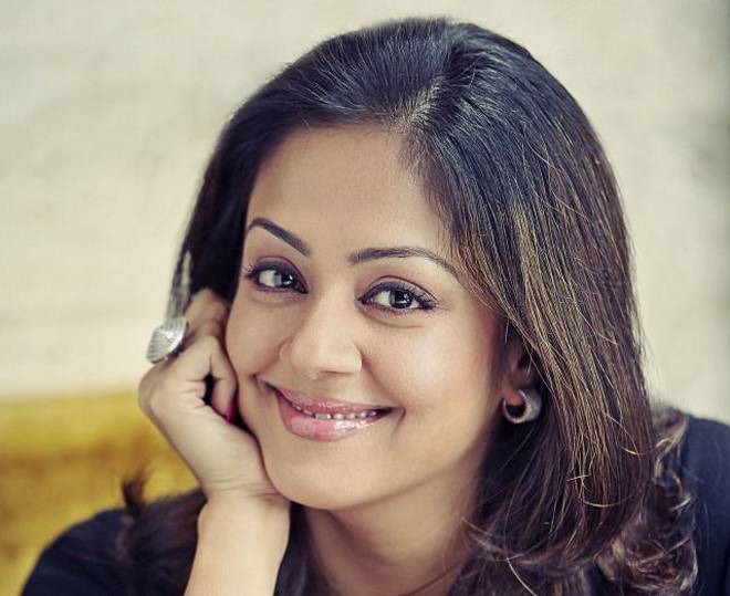 Jyotika