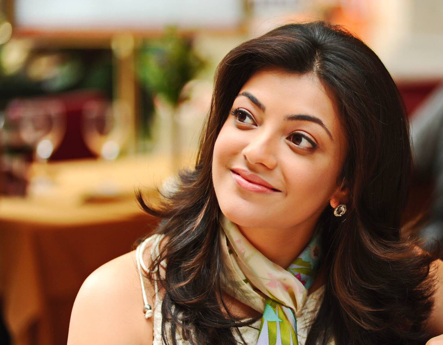 Kajal Aggarwal