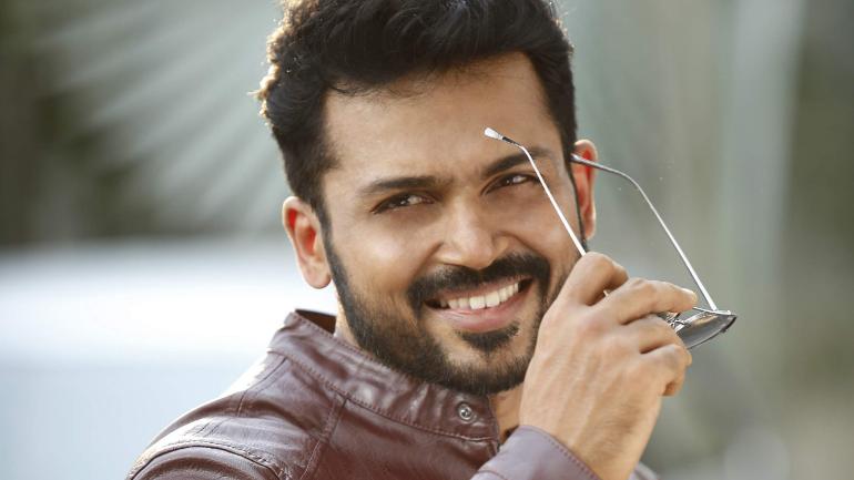 Karthi