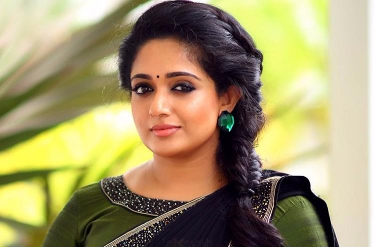 Kavya Madhavan