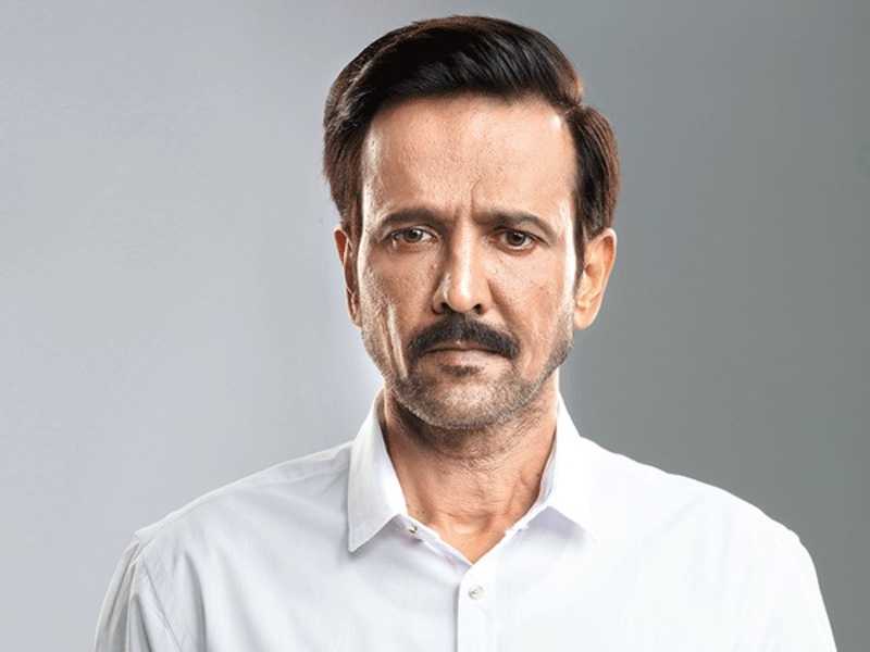 Kay Kay Menon