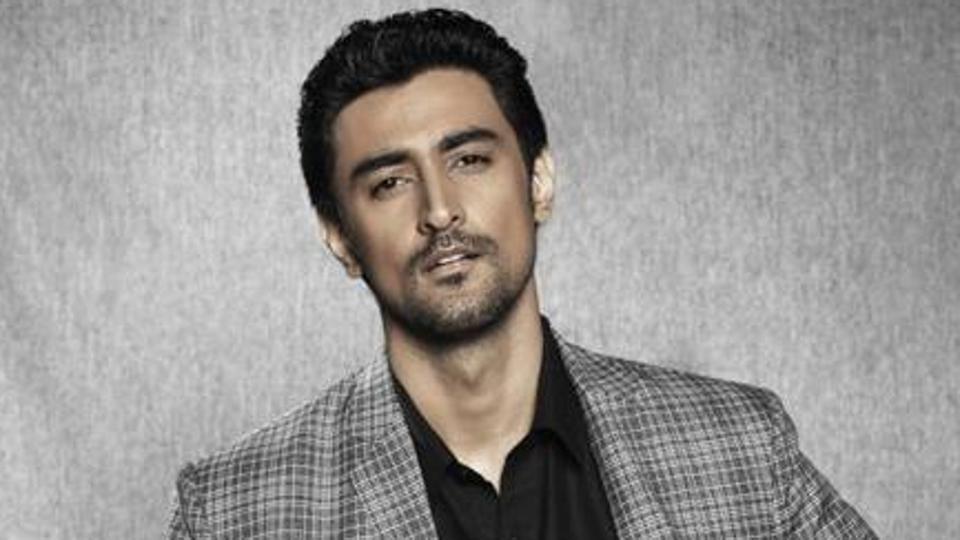 Kunal Kapoor