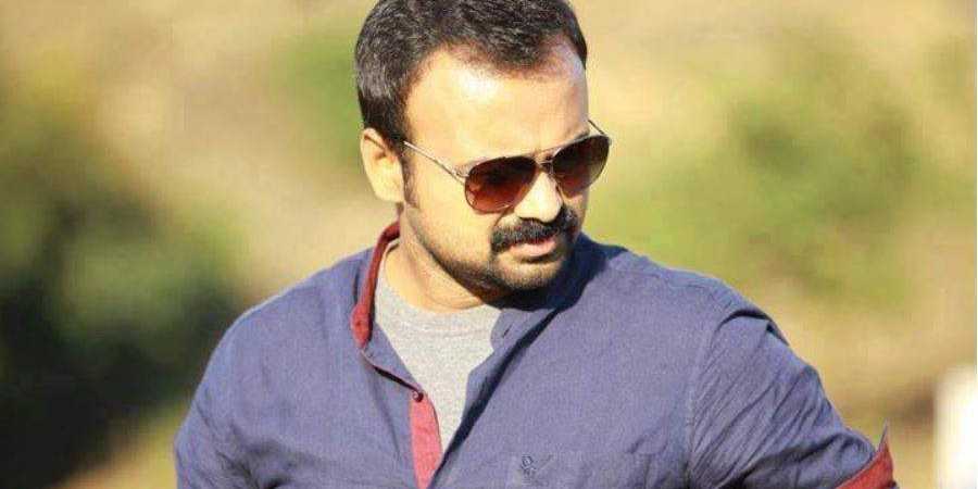 Kunchacko Boban