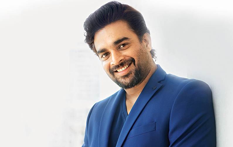 Madhavan