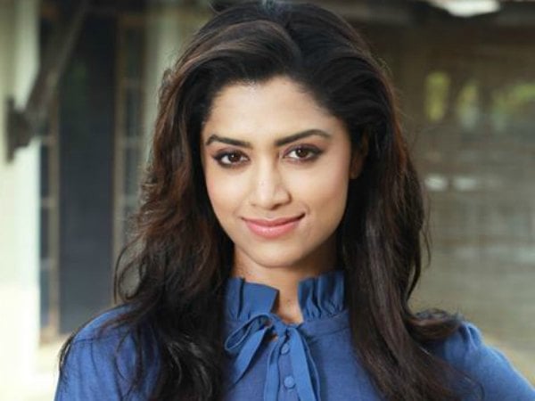 Mamta Mohandas