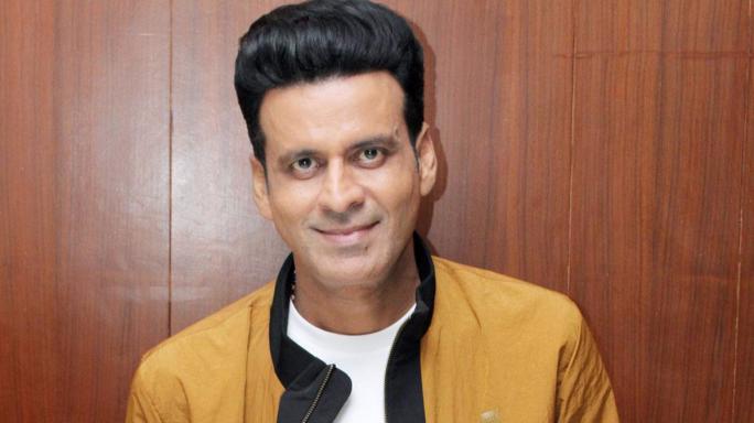 Manoj Bajpayee