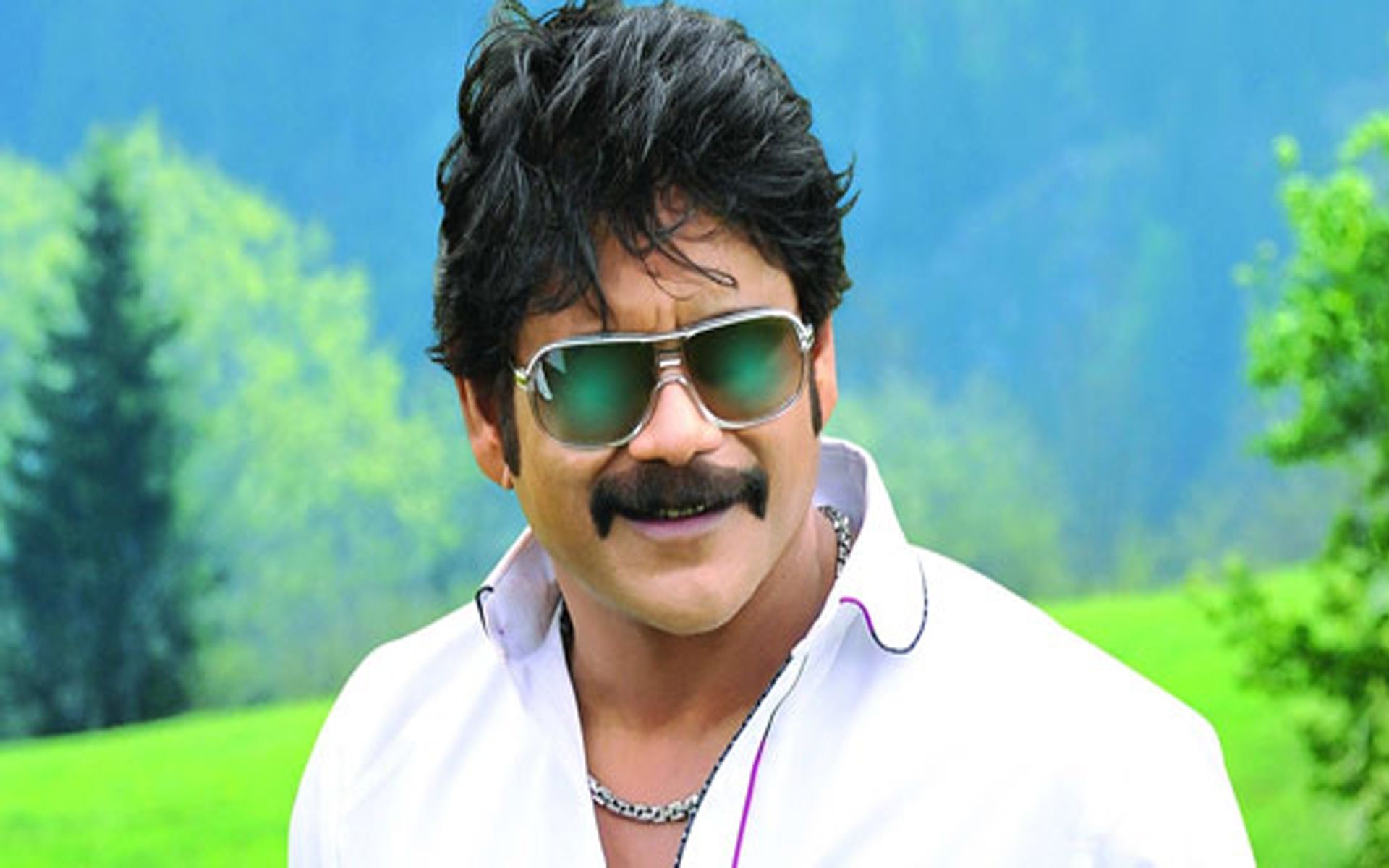 Nagarjuna Akkineni