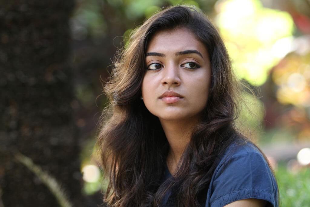 Nazriya Nazim