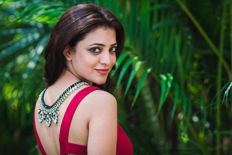 Nisha Agarwal