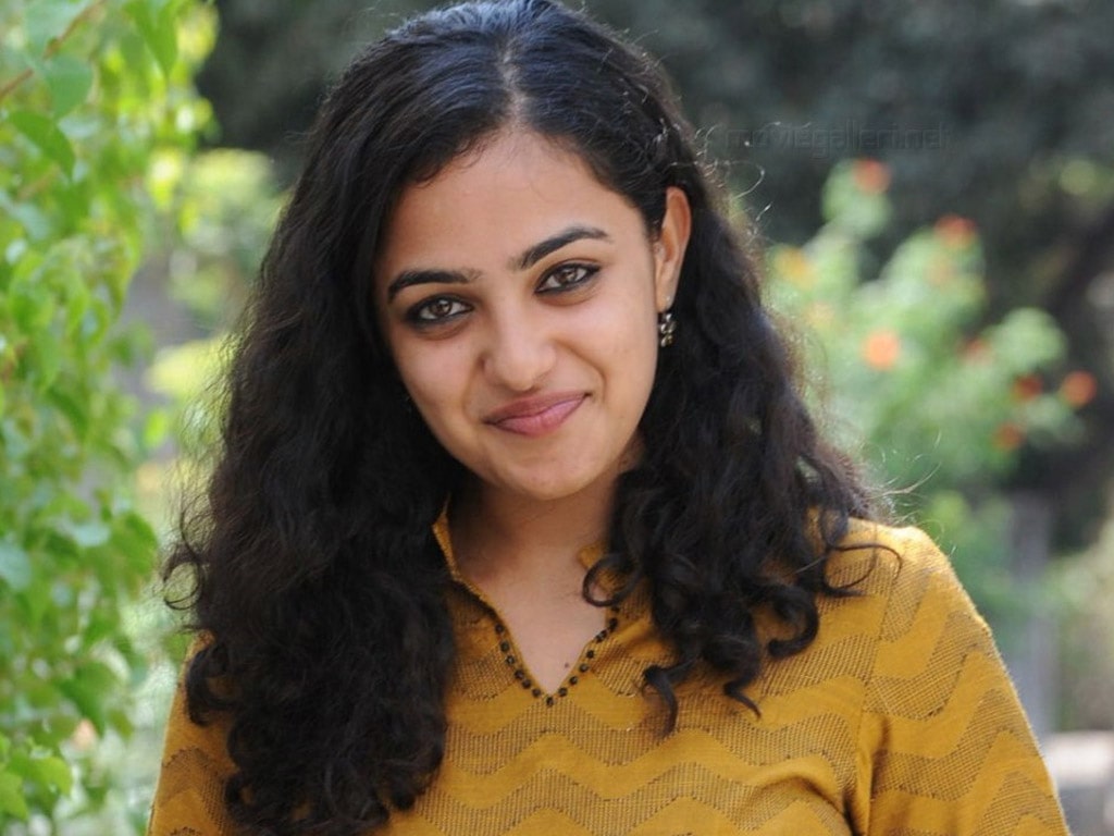 Nithya Menon