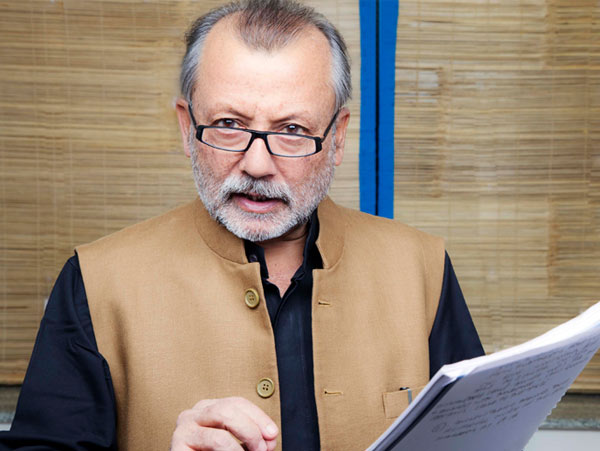 Pankaj Kapur