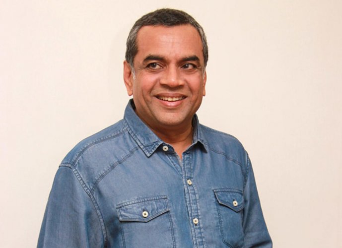 Paresh Rawal