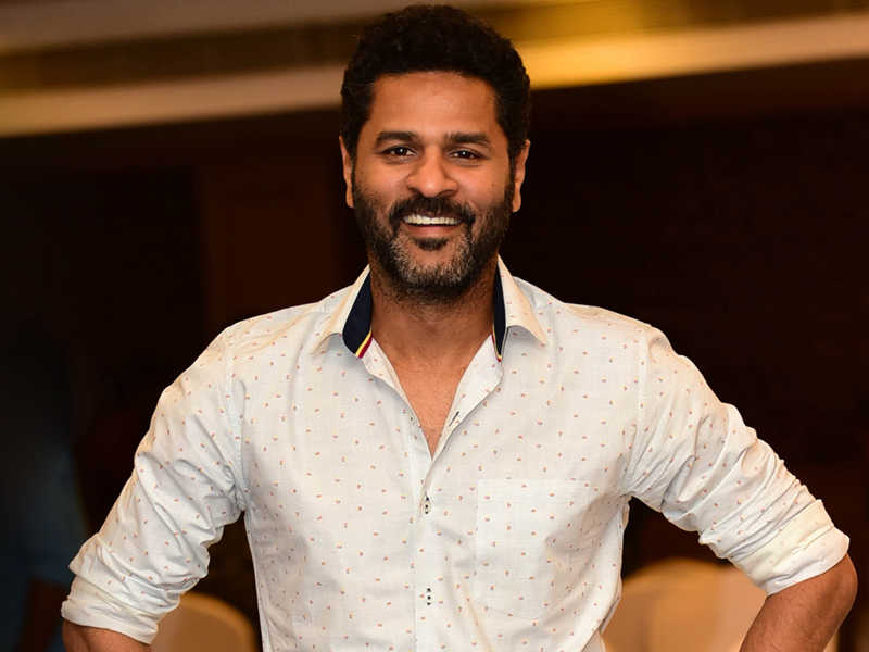 Prabhu Deva