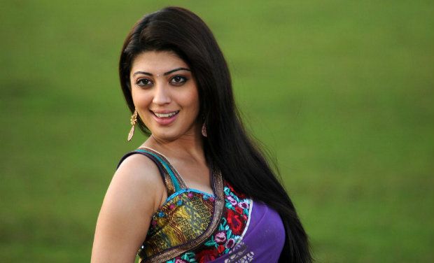 Pranitha