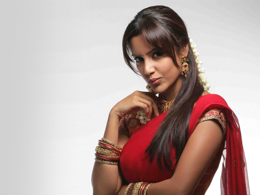 Priya Anand