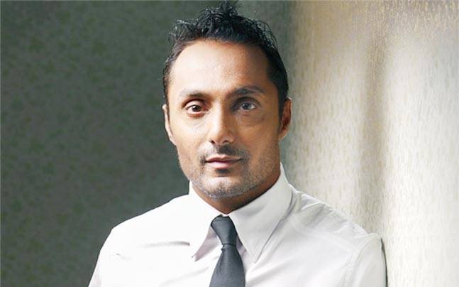 Rahul Bose