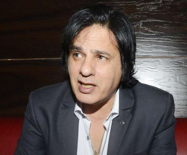 Rahul Roy